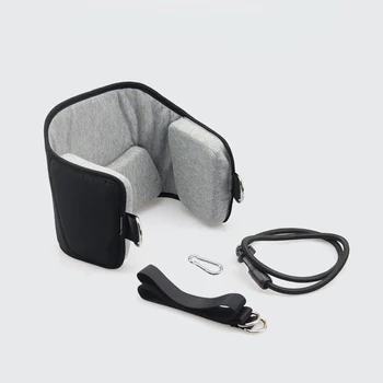 

Cervical Massager Electric Physiotherapy Masseur Shoulder Sleep Aid Soft Pillow Relieve Stress Massage Tool Accessories Supplies