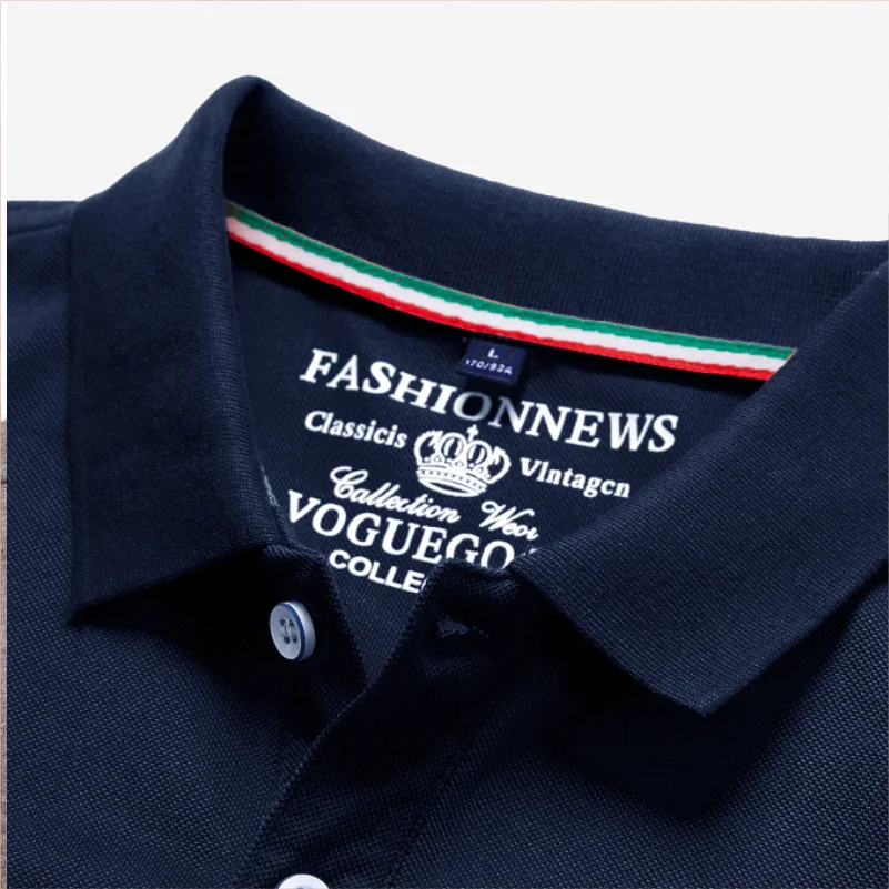YOTEE 2019 summer trend custom POLO shirt men's custom tops YOTEE 2019 summer trend custom POLO shirt men's custom tops