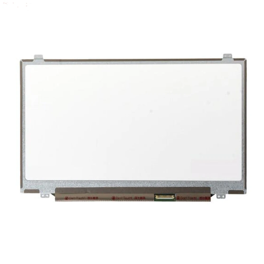 Polegada 1366x768 40pin Lvds Ultra-fino Tela Lcd para Dell Latitude 3440 Vostro 2421 Vostro 3460 E6440 Portátil Lcd 14.0 - Imagem 4