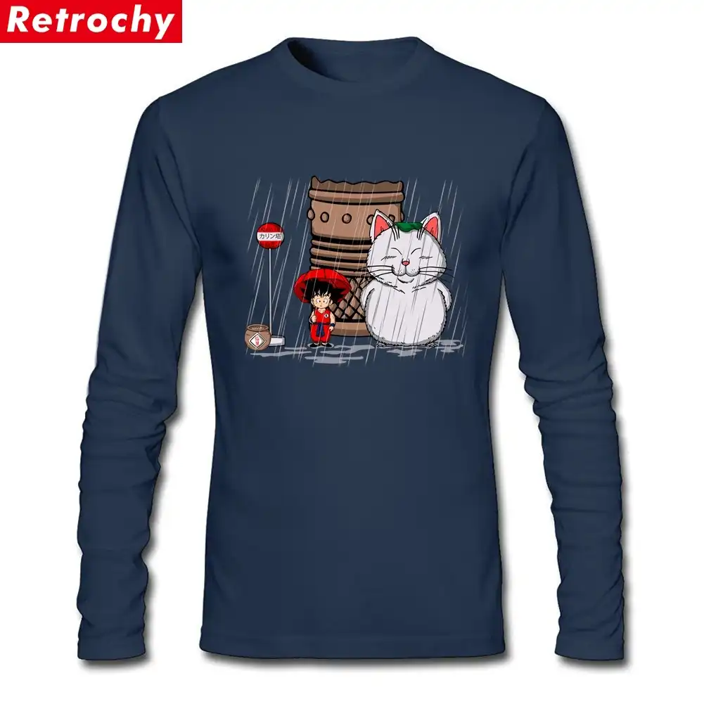 camisetas personalizadas goku