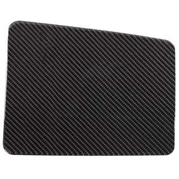 

Carbon Fiber Dashboard Co-Pilot Center Console Cover for Suzuki Jimny 2019 2020 Car Interior Accessories