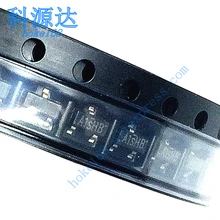 100 шт./лот SI2301 A1 A1SHB SI2300 2300 SI2305 A5SHB СОТ-23 на