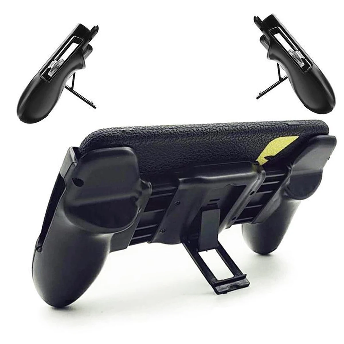Game Controller Game Gamepad Trigger Controllers Joystick Shooter For Fortnite PUBG For 4.7-6.4inch Cell Phones Game Accessories