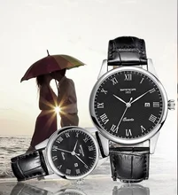 Gold Wrist Watch Men Watches Lady Top Brand Luxury Quartz Wristwatch For Lover's Fashion Dress Clock Relogio Masculino