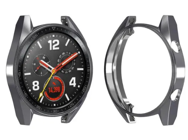 Compatible-with-Huawei-Watch-GT-Plated-TPU-Case-Cover-Slim-Soft-Bumper-Protective-Case.jpg_640x640