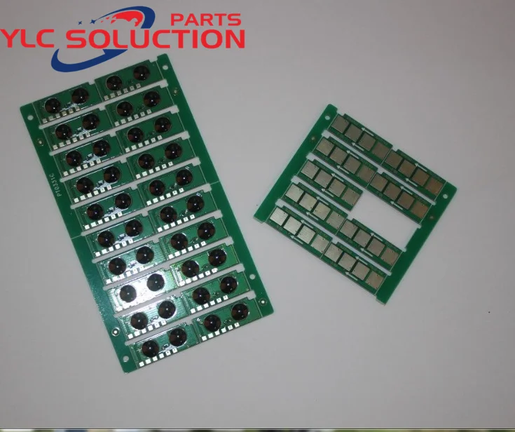 PE-216 PC-216 unlimited Permanent Toner Chip for Pantum P2506 M2506 P2506W