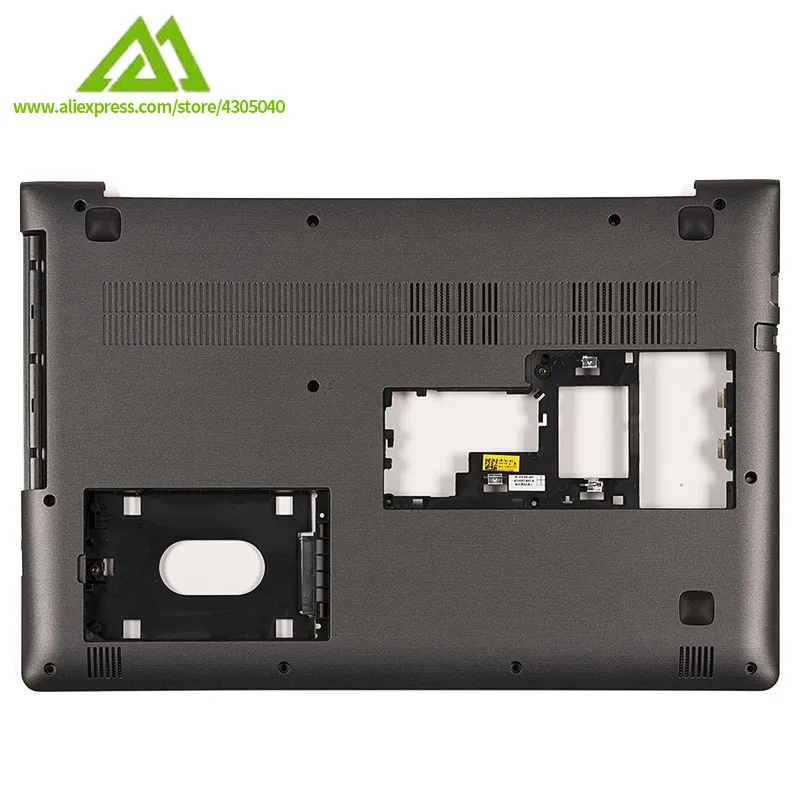 

Новинка, оригинальный черный чехол 5CB0M31083 для lenovo ideapad 510-15 510-15ISK 510-15IKB 310-15 310-15ISK 310-15ABR