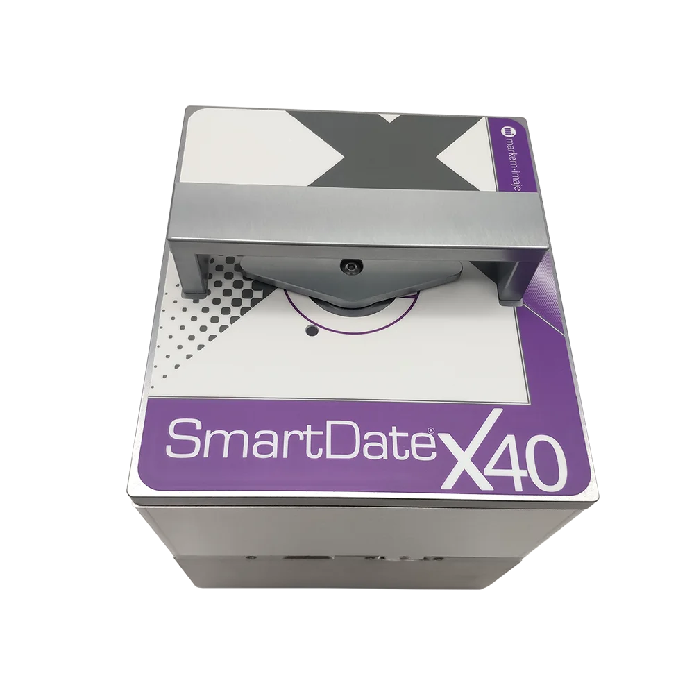 TTO printer thermal transfer overprinter smartdate markem x40 | Инструменты