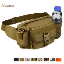 Военная Тактическая Молл штурмовая поясная сумка Профессиональный Спортивный Рюкзак Для Путешествий Кемпинг Туризм Горный туризм Охота сумки на плечо