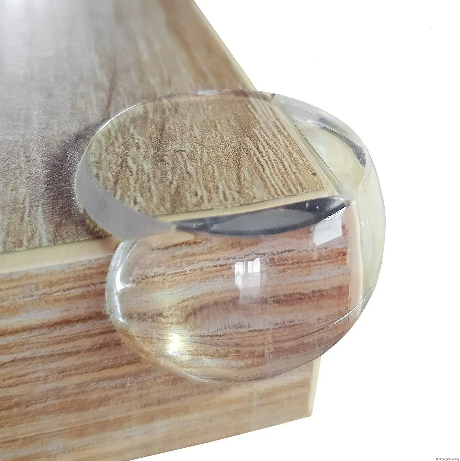 Corner Protectors for Kids Baby Adult Clear Table Furniture Guards Home Bedroom Office Nursery Classroom | Мебель