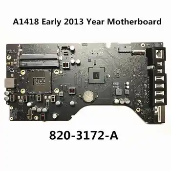 

820-3172-A Logic Board A1418 Motherboard For Apple IMAC 21.5'' Early 2013 Year