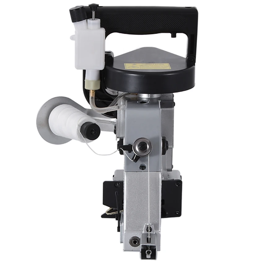 Industrial Electric Sewing Machine Automatic Sealing Machines Kit Bag Closer Stitching Machine Home Portable Textile Tools 220V