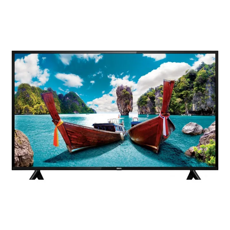 LED Телевизор BBK 50LEX-7158/FTS2C | Электроника