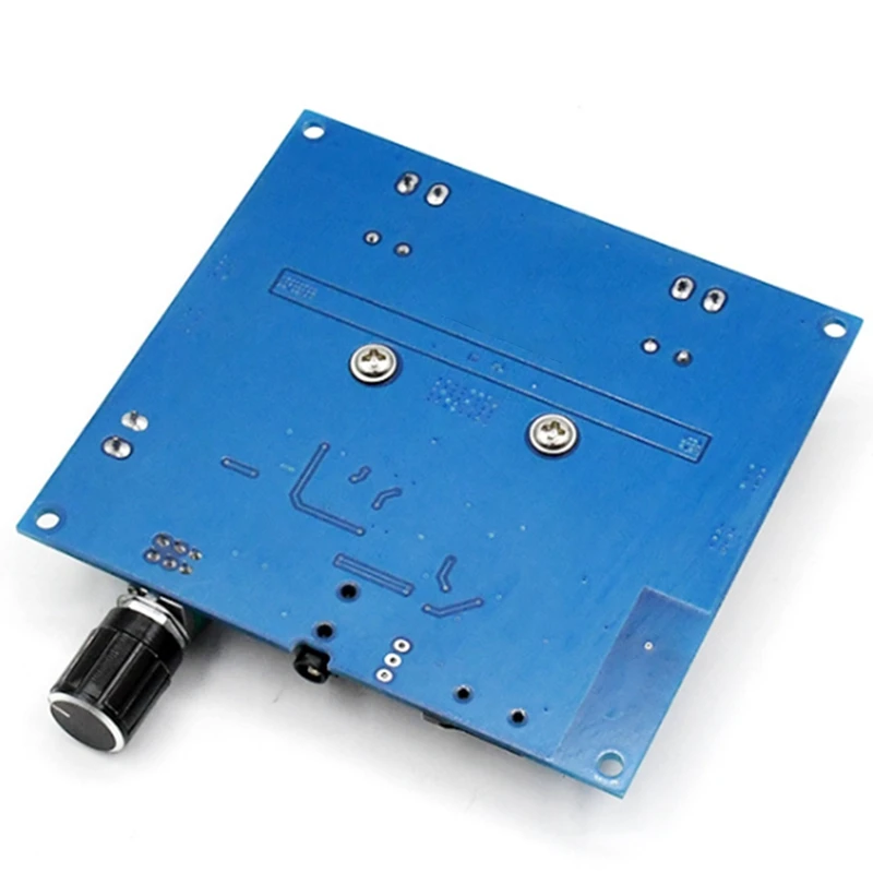 XH A105 Bluetooth 5 0 TDA7498 Wireless Digital Power Amplifier Stereo o Board 2X100W AMP Amplificador Support TF