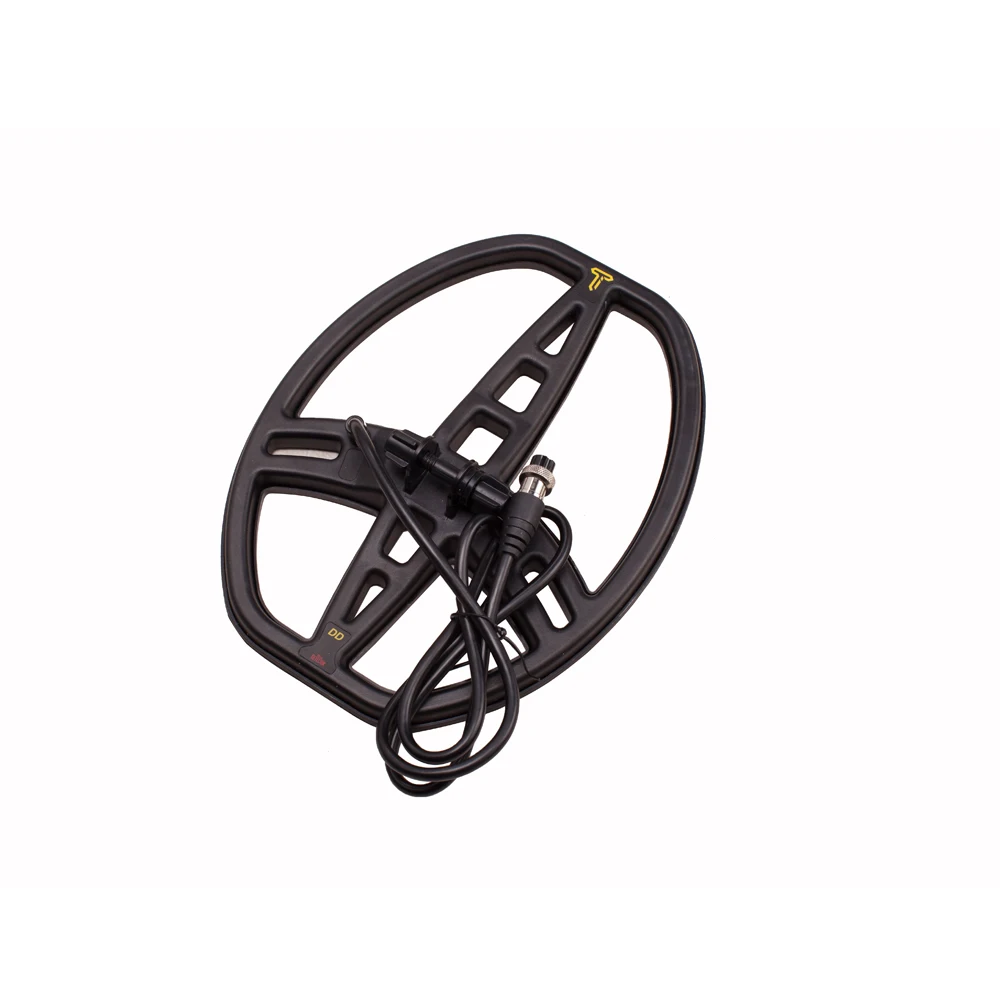 ACE250 ACE350 Metal Detector MD6250 MD6350 TX850 FS2 Search Coil Underground Metal Detector Treasure Finder Search