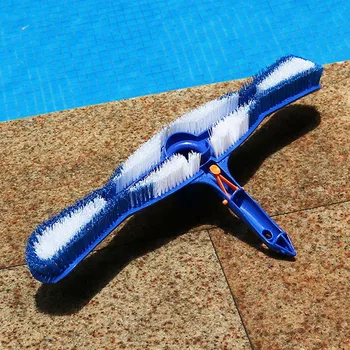 

Pool Suction Head Swimming Pool Spa Suction Vacuum Head Brush Cleaner Above Ground Cleaning Tool SAL99