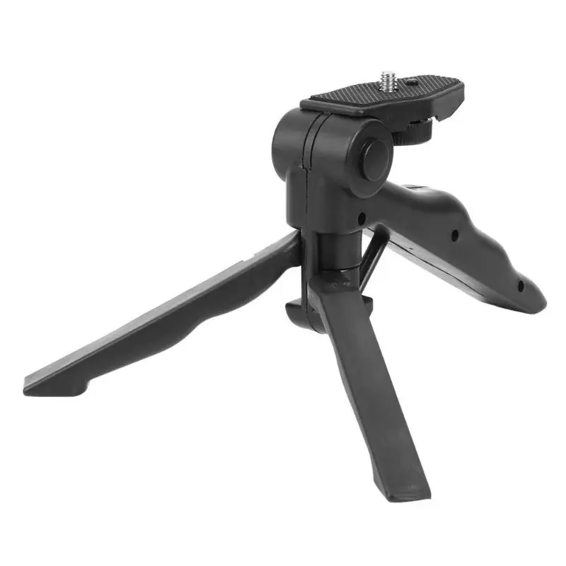 Настольный кронштейн для камеры держатель Штатив GoPro аксессуары Произвольная