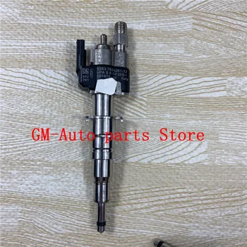 

New engine original injector For BMW- X1 X3 X5 X6 520 525 535 N54 F02 E70 740 750 OEM# 13537535261-12 10181010 auto parts