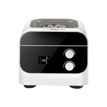 

LSC-20H Timing Intelligent Electric Centrifuge 6/8-Hole Electrical Centrifuge Serum Separation Medical Lab Practice Machine