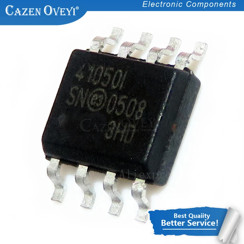 10 шт./лот MCP41100-I/SN MCP41100 MCP41050-I/SN MCP41050 MCP41010-I/SN MCP41010 SOP-8 в наличии | Электронные