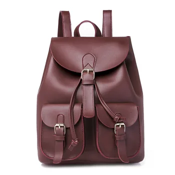 

2019 New Backpack Women's Bags College Style Backpack Fashion Bags Women