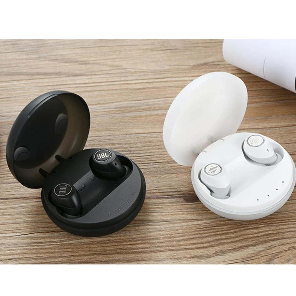 Original JBL Free X Ture Wireless Bluetooth Earphones Stereo Sport TWS Headphone Bass Headset waterproof Handsfree Call with Mic