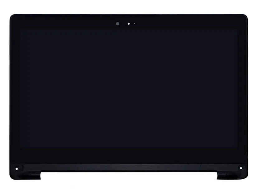 13," для ASUS Transformer Book Flip TP300 TP300LA TP300LD ЖК-дисплей с сенсорным экраном 1366X768 HB133WX1-402
