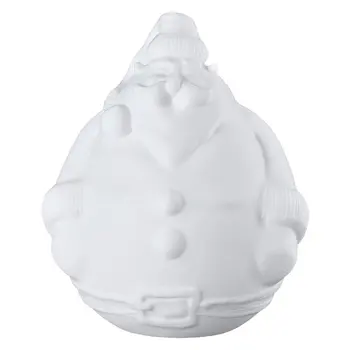 

Exquisite Printing Moon Light Christmas Santa Claus 3d Print Moon Light Strange Table Lamp Night Light