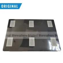12," сенсорный ЖК-экран задняя крышка для Dell Latitude 7280 E7280 F7V17 0F7V17 черный