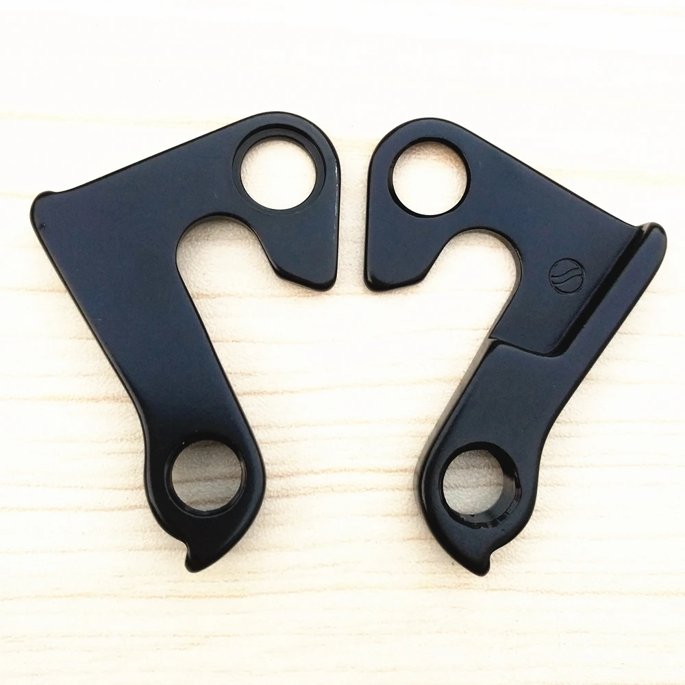 rear derailleur hanger bike dropout 