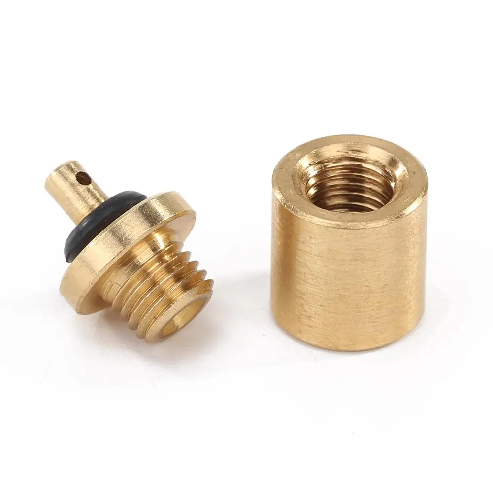 Outdoor Camping Stove Adaptor Conversion Split Type Furnace Connector