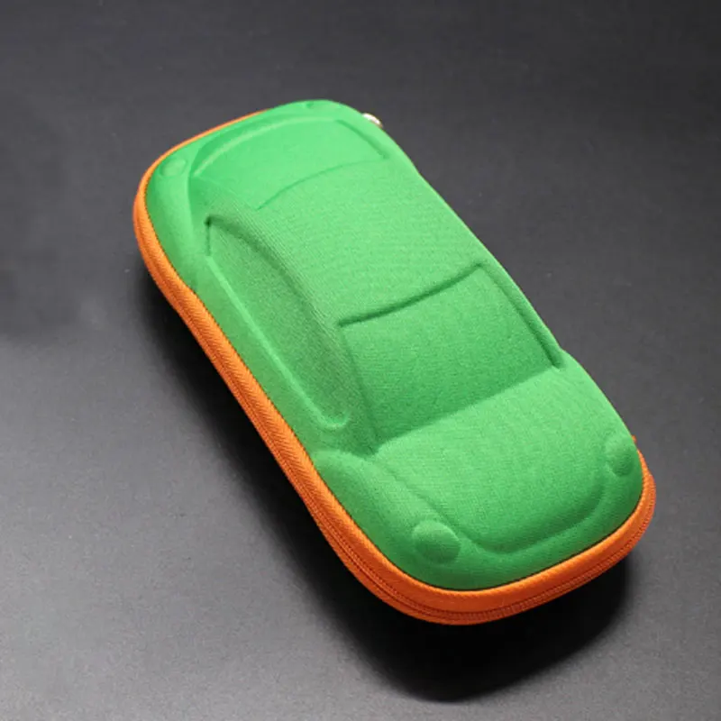 de cartón para gafas de coche para niños, caja de gafas de sol para bebés, niños y niñas, sombras - Accesorios para la ropa