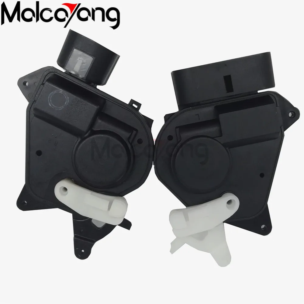 Привод дверного замка для Toyota Corolla Altis Verso 00 08 OEM 69120 12080 69110 12080|toyota door actuator|actuator