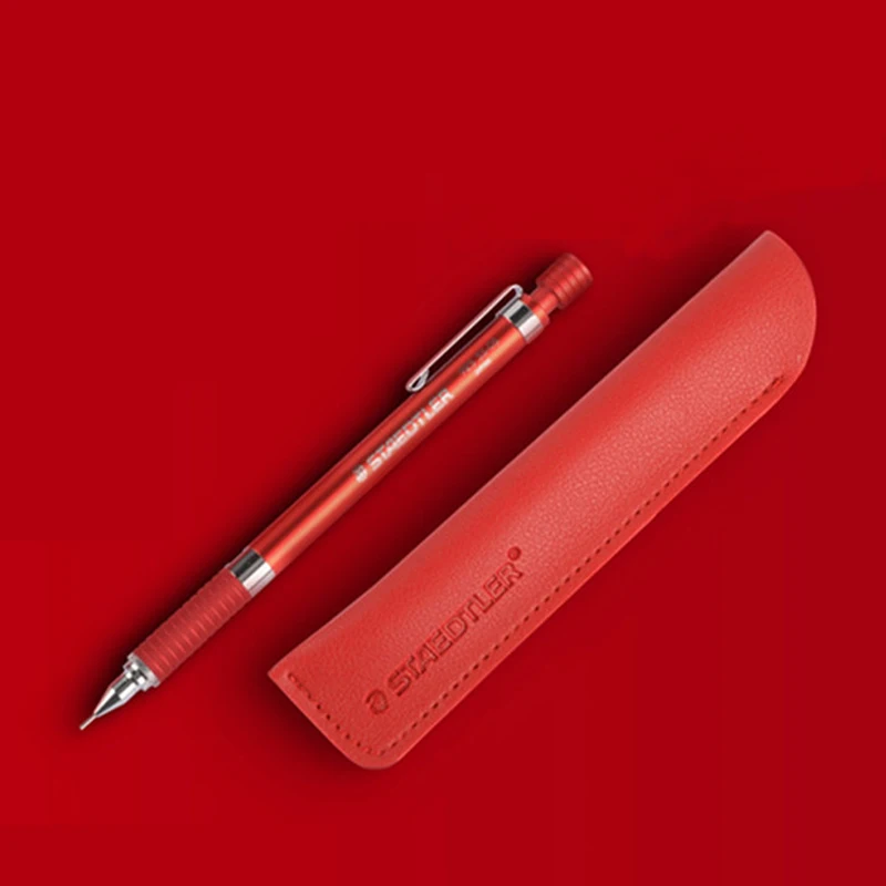 Металлический автоматический карандаш Staedtler 925 35-05 0 5 мм | Канцтовары для офиса и