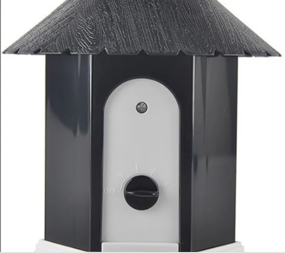 Dog Barker Dog Ultrasonic Bark Stopper New Type Bark Stopper Dog Trainer Outdoor