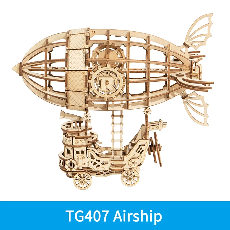 TG407