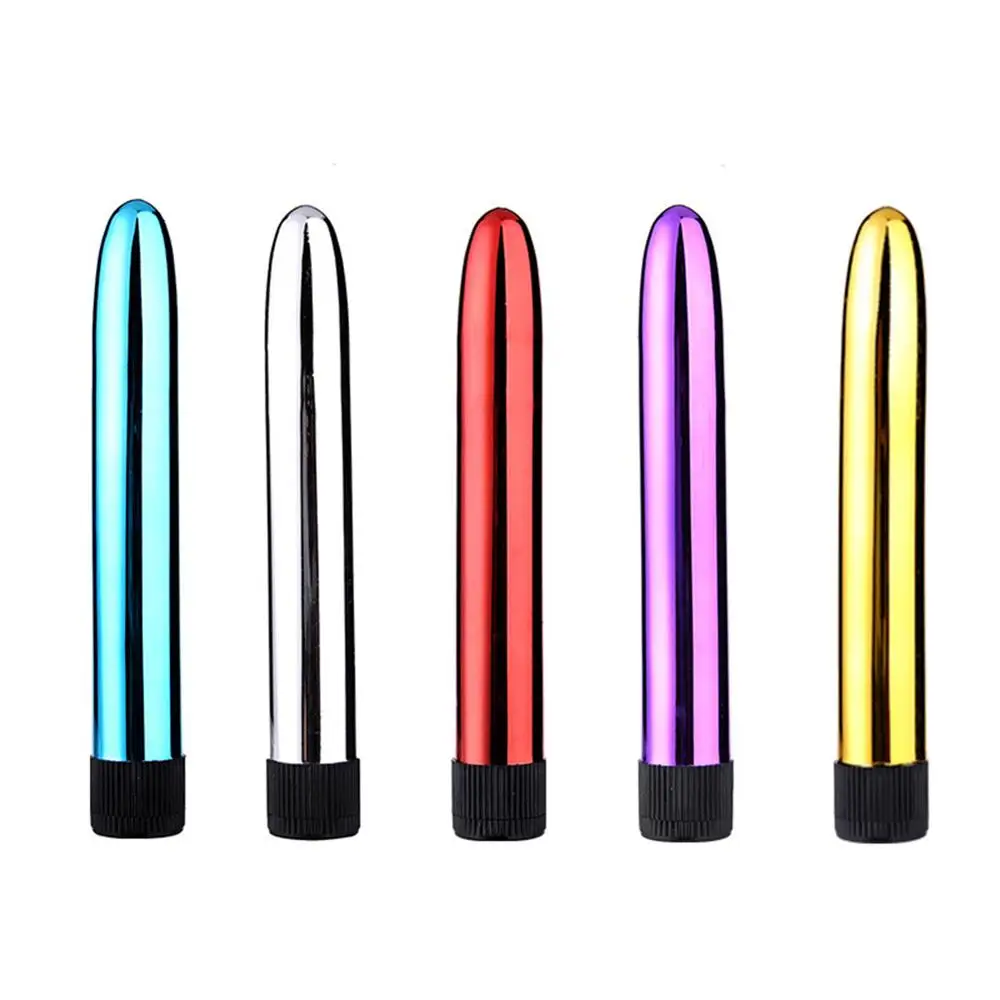 Powerful Mini  Vibrator Anal Dildo Vibrators for Women Vagina Clitoris Massage G Spot Vibrator Sex Toys for Woman