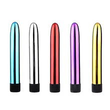 Powerful Mini  Vibrator Anal Dildo Vibrators for Women Vagina Clitoris Massage G Spot Vibrator Sex Toys for Woman