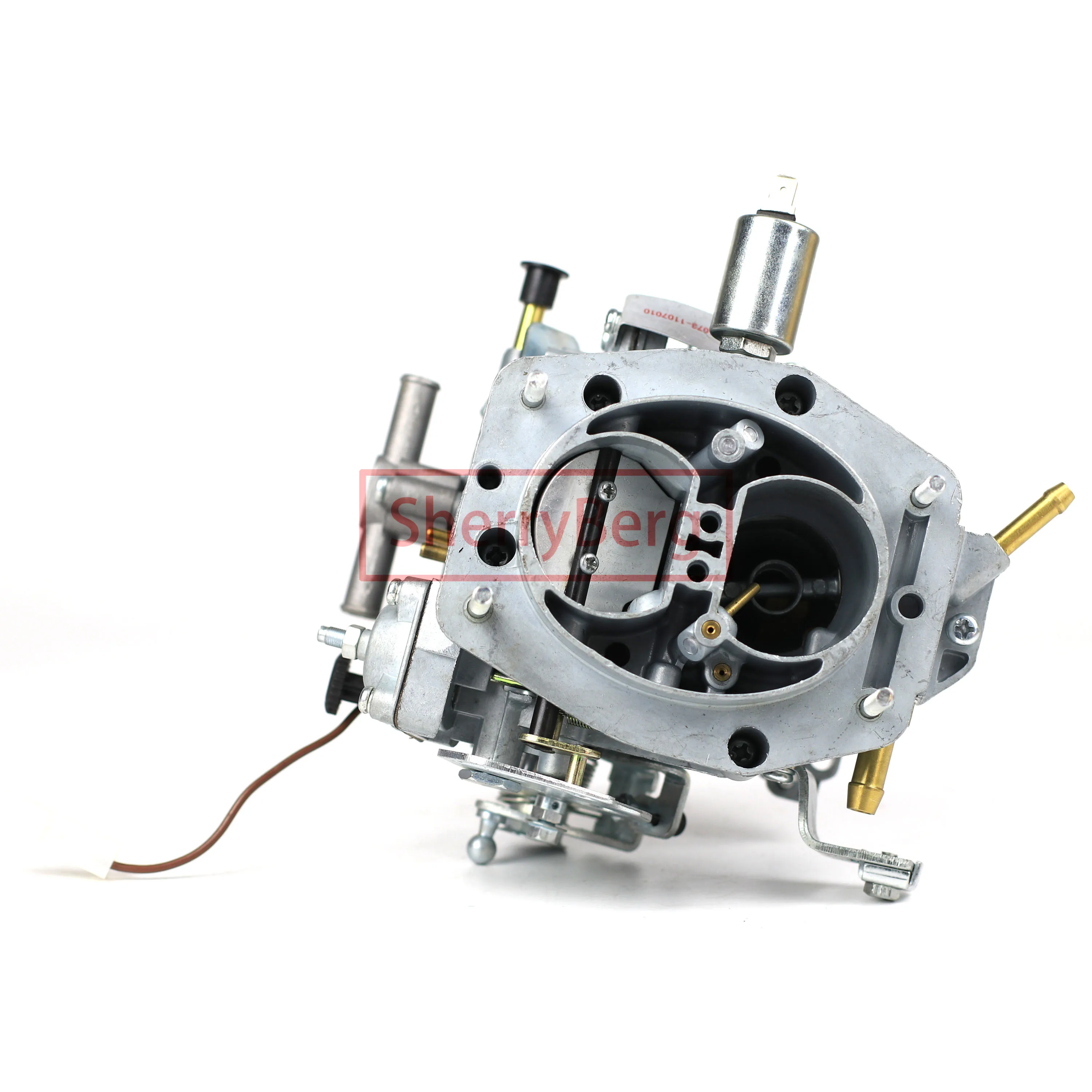 Sherryberg Misura Per Carburatore Modello Pcd Carburatore Carburatore 21073 Per Lada 21073-1107010 Per Lada Niva 1600-1700 2103-2107 1500