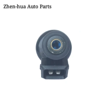 4 шт. Топливные форсунки для DAEWOO NEXIA 17124782 17123924 25165453 17103677 ICD00110 17108045 Автомобильная Топливная форсунка впрыска двигателя