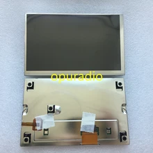 DHL/EMS 7 дюймов ЖК-дисплей дисплей LQ070Y5DG14 LQ070Y5DG12 без сенсорного экрана для автомобиля gps навигации мониторы