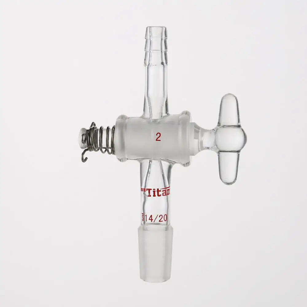 

Laboratory Supplies Straight Exhaust Joint Experiment Equipment Accessories Glass Straight Exhaust Joint