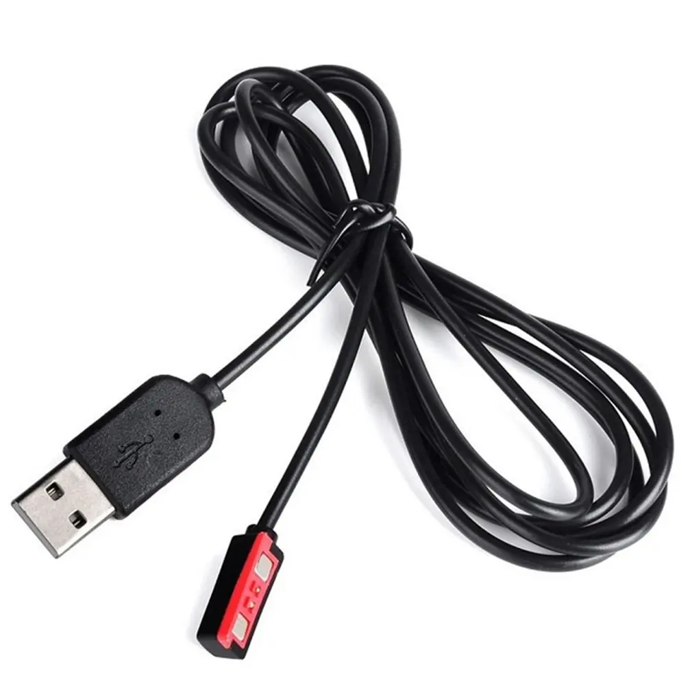 

1.5m Fast Charging USB Charging Cable Charger Adapter For Pebble Steel Smartwatch