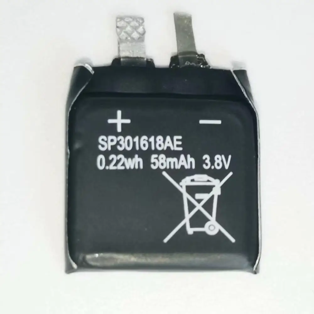 

ZycBeautiful new for pebble time Round Battery