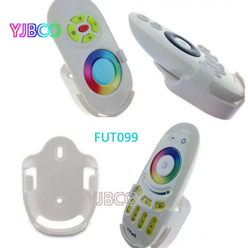 

FUT099 Remote Wall Mount Bracket Holder for2.4G RF MiBOXER Wireless Remote Controller FUT092 FUT091 FUT096 FUT095 FUT089