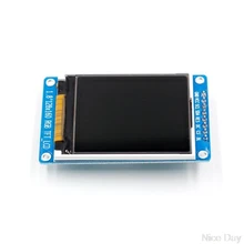 Screen-Module St7735s-Chip 128x160 My15 20-Dropship Lcd-Display Power-Supply Spi-Color