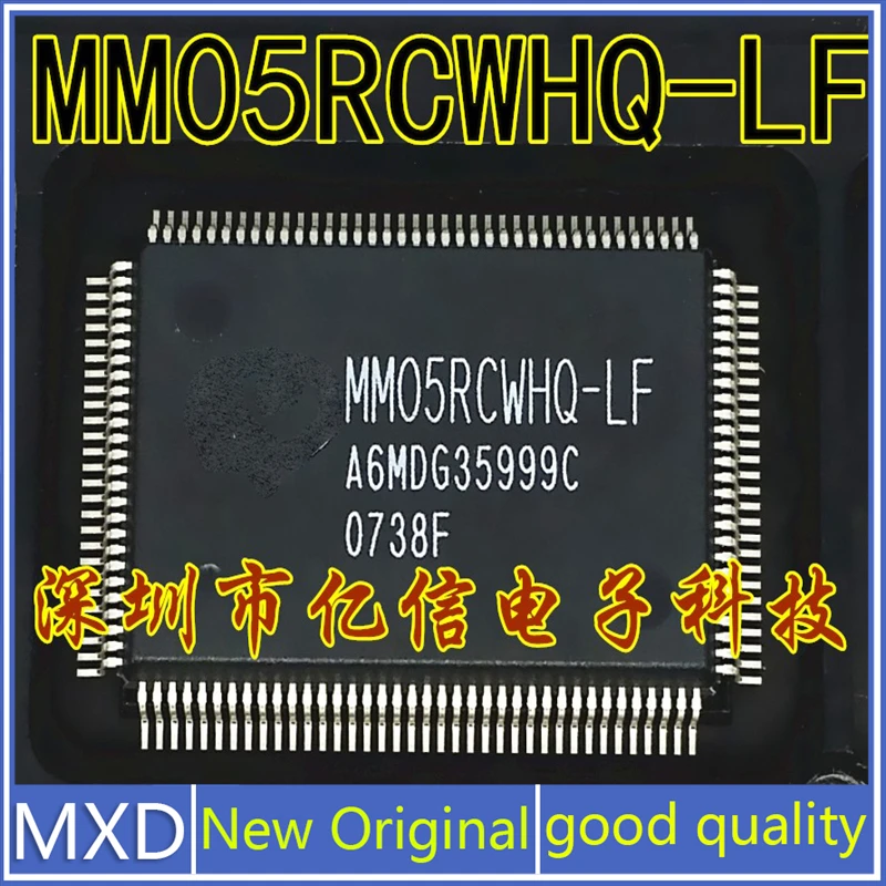 

New Original MM05RCWHQ-LF QFP-128 Good Quality