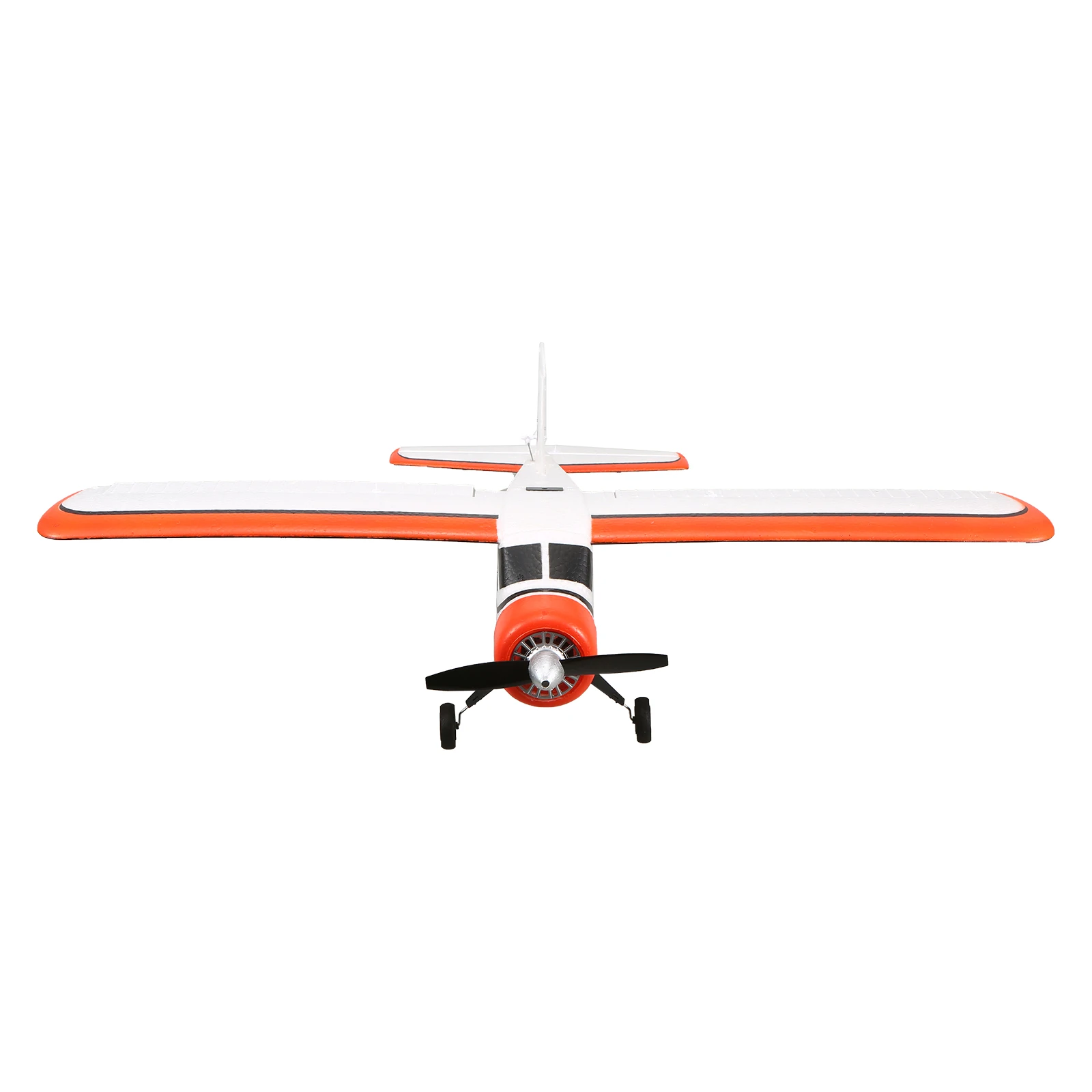 Wltoys XKS A900 RC Plane Remote Controlled Aircraft Fighter 2.4Ghz 4 Channel Brushless Motor Multiple Flight Modes EPP Toys Kid