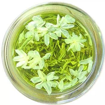 

2020 Sichuan Mo Li Hua Cha Jasmine Tea Flower Tea Extra Strong Flavor for Clear Heat and Beauty