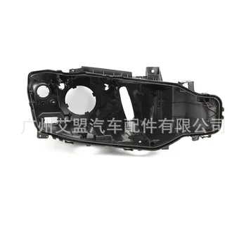 

Made for 13-15 BMW 3 Series Headlamp Back Shell F35 F30 Plastic Back Shell BMW 3 Series Headlamp headlight housing